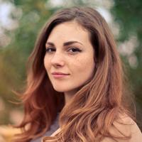 Отзыв от Ариана - Visa DTV